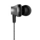 Handsfree Ακουστικά DEVIA Metal - Μαύρο Handsfree Ακουστικά DEVIA Metal - Μαύρο