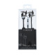 Handsfree Ακουστικά Forever CM-130 Handsfree Ακουστικά Forever CM-130