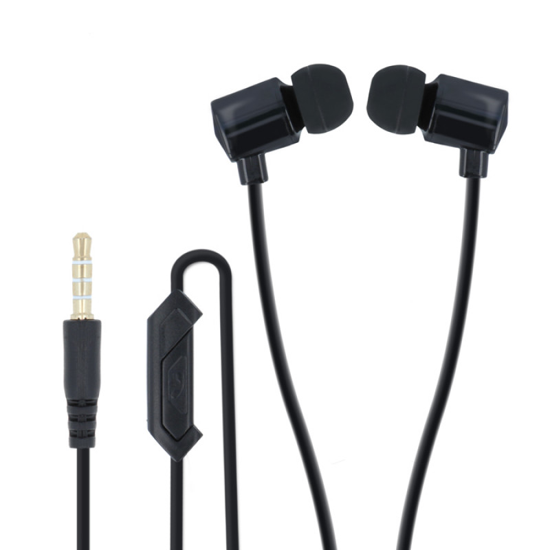Handsfree Forever Ακουστικά Handsfree CM-330 - Μαύρο Handsfree Forever Ακουστικά Handsfree CM-330 - Μαύρο