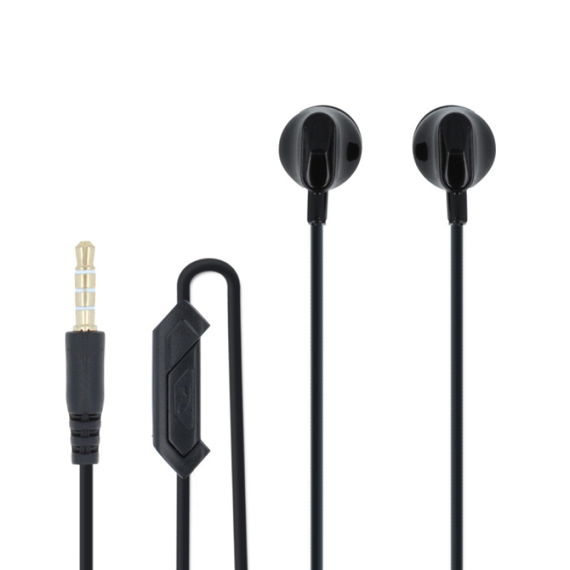 Handsfree Forever Ακουστικά Handsfree CM-330 - Μαύρο Handsfree Forever Ακουστικά Handsfree CM-330 - Μαύρο
