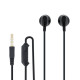 Handsfree Forever Ακουστικά Handsfree CM-330 - Μαύρο Handsfree Forever Ακουστικά Handsfree CM-330 - Μαύρο