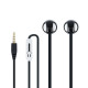 Handsfree Forever Ακουστικά Handsfree CM-340 - Μαύρο Handsfree Forever Ακουστικά Handsfree CM-340 - Μαύρο