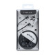 Handsfree Forever Ακουστικά Handsfree CM-340 - Μαύρο Handsfree Forever Ακουστικά Handsfree CM-340 - Μαύρο