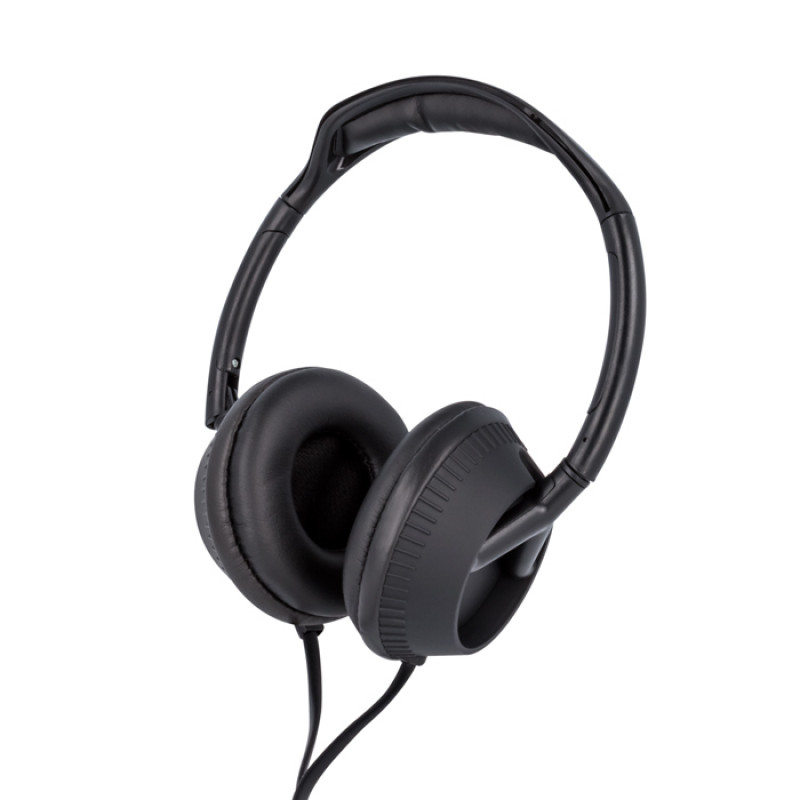 Headphones Fovever CM-400 Ακουστικά Handsfree 3.5mm - Μαύρο Headphones Fovever CM-400 Ακουστικά Handsfree 3.5mm - Μαύρο