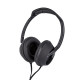 Headphones Fovever CM-400 Ακουστικά Handsfree 3.5mm - Μαύρο Headphones Fovever CM-400 Ακουστικά Handsfree 3.5mm - Μαύρο