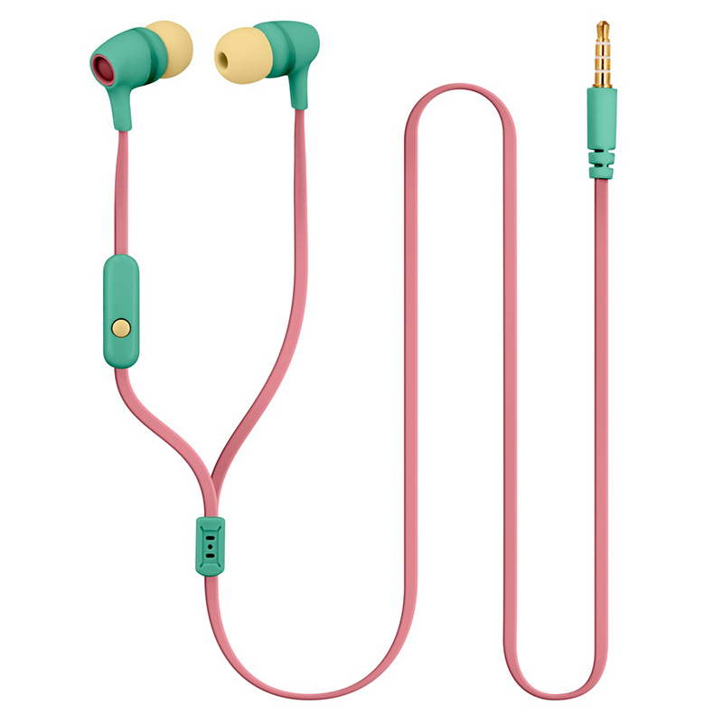 Handsfree Ακουστικά Forever JSE-200 Pastel Handsfree Ακουστικά Forever JSE-200 Pastel