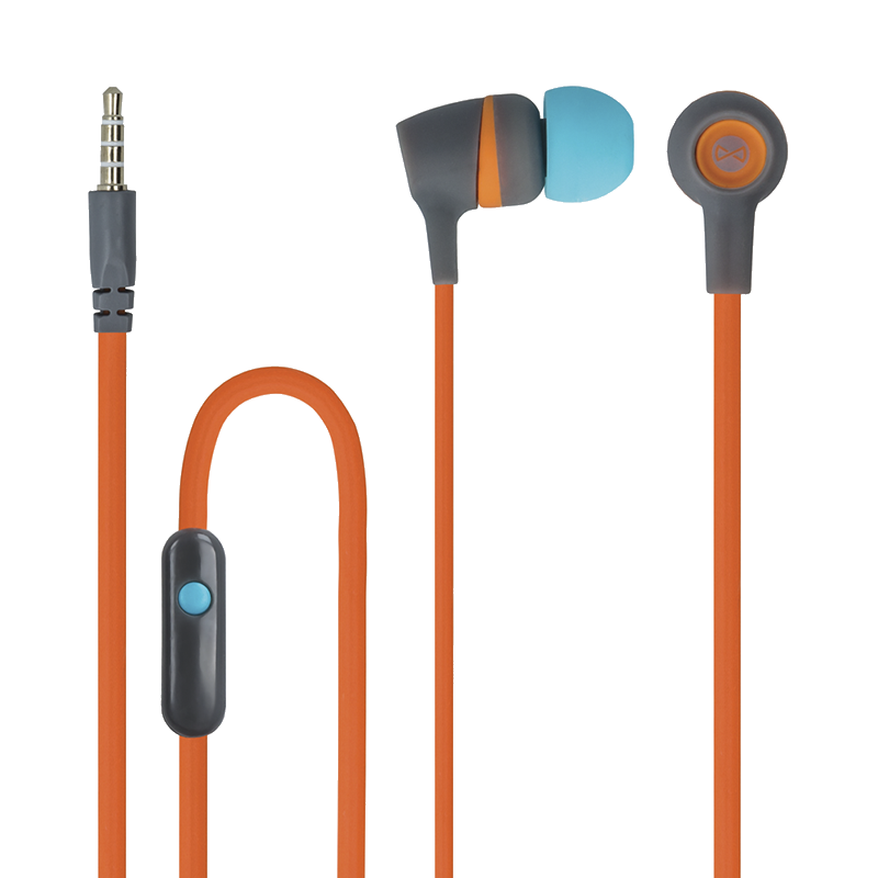 Handsfree Ακουστικά Forever JSE-200 Active Handsfree Ακουστικά Forever JSE-200 Active