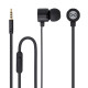 Handsfree Ακουστικά Forever MSE-200 Metal Stereo - Μαύρο Handsfree Ακουστικά Forever MSE-200 Metal Stereo - Μαύρο