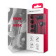 Handsfree Ακουστικά Forever MSE-200 Metal Stereo - Μαύρο Handsfree Ακουστικά Forever MSE-200 Metal Stereo - Μαύρο