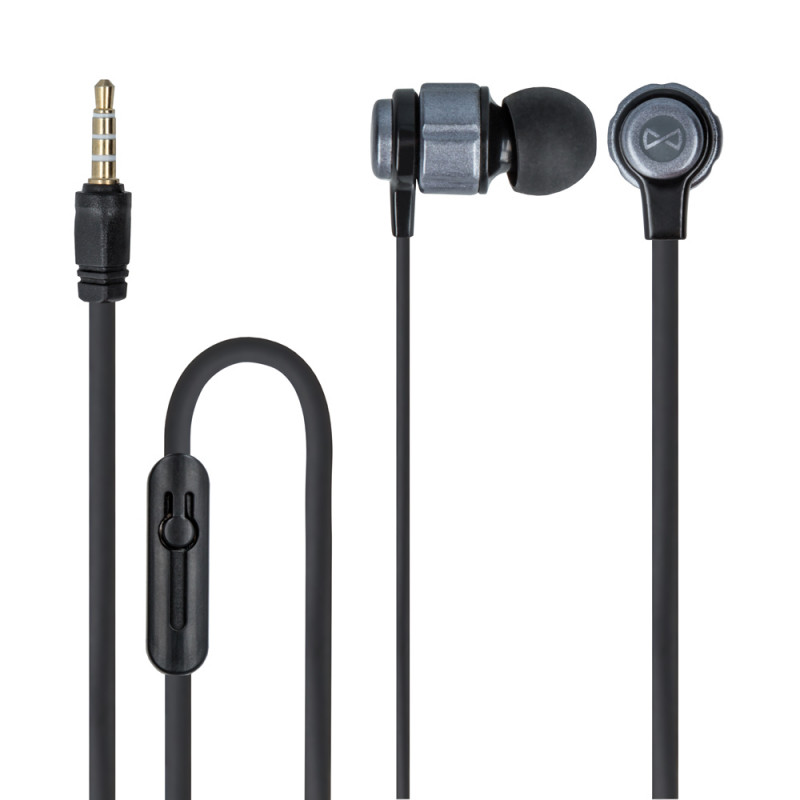Handsfree Ακουστικά Forever SE-400 Stereo - Μαύρο Handsfree Ακουστικά Forever SE-400 Stereo - Μαύρο
