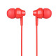 Handsfree Ακουστικά HOCO M14 - Κόκκινο Handsfree Ακουστικά HOCO M14 - Κόκκινο