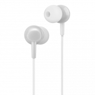 Handsfree Ακουστικά HOCO M14 - Άσπρο