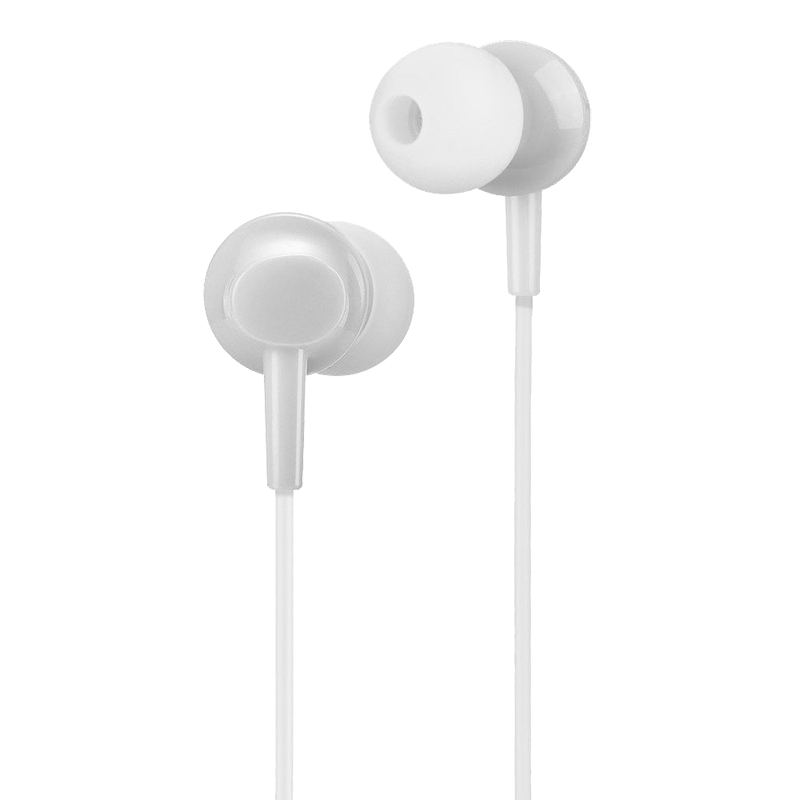 Handsfree Ακουστικά HOCO M14 - Άσπρο
