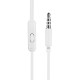 Handsfree Ακουστικά HOCO M14 - Άσπρο Handsfree Ακουστικά HOCO M14 - Άσπρο