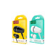 Handsfree Ακουστικά HOCO M34 - Μαύρο Handsfree Ακουστικά HOCO M34 - Μαύρο
