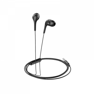 Handsfree Ακουστικά HOCO M40 - Μαύρο
