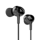 Handsfree Ακουστικά HOCO M3 - Μαύρο
