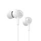 Handsfree Ακουστικά HOCO M3 - Άσπρο Handsfree Ακουστικά HOCO M3 - Άσπρο