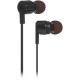 Handsfree Ακουστικά JBL T210 - Μαύρο Handsfree Ακουστικά JBL T210 - Μαύρο