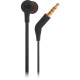 Handsfree Ακουστικά JBL T210 - Μαύρο Handsfree Ακουστικά JBL T210 - Μαύρο