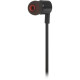 Handsfree Ακουστικά JBL T210 - Μαύρο Handsfree Ακουστικά JBL T210 - Μαύρο