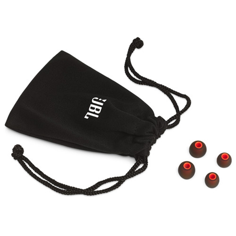 Handsfree Ακουστικά JBL T210 - Μαύρο Handsfree Ακουστικά JBL T210 - Μαύρο