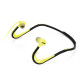 Handsfree Αθλητικά Ακουστικά Remax RM-S15 - Κίτρινο Handsfree Αθλητικά Ακουστικά Remax RM-S15 - Κίτρινο