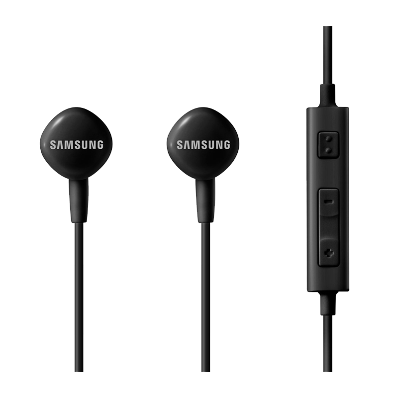 Handsfree Ακουστικά Samsung HS130 - Μαύρο Handsfree Ακουστικά Samsung HS130 - Μαύρο