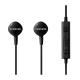 Handsfree Ακουστικά Samsung HS130 - Μαύρο Handsfree Ακουστικά Samsung HS130 - Μαύρο