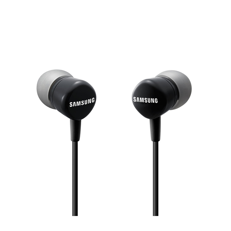 Handsfree Ακουστικά Samsung HS130 - Μαύρο Handsfree Ακουστικά Samsung HS130 - Μαύρο
