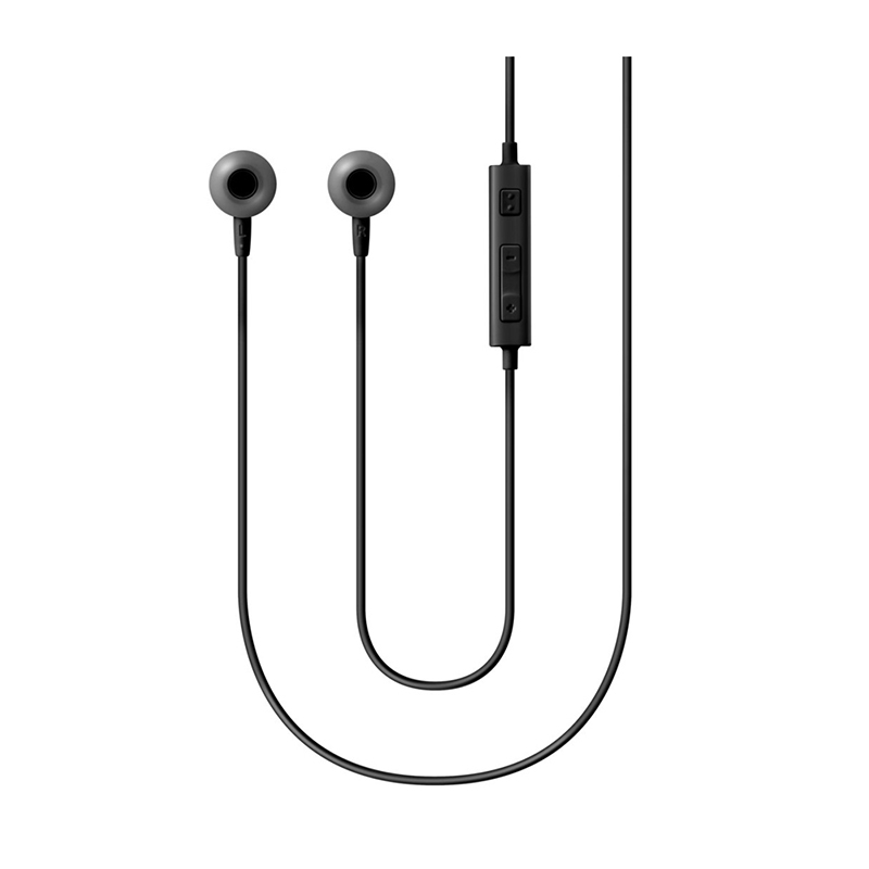 Handsfree Ακουστικά Samsung HS130 - Μαύρο Handsfree Ακουστικά Samsung HS130 - Μαύρο
