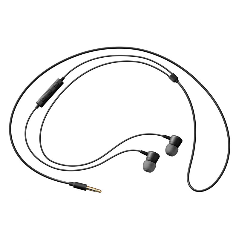 Handsfree Ακουστικά Samsung HS130 - Μαύρο Handsfree Ακουστικά Samsung HS130 - Μαύρο