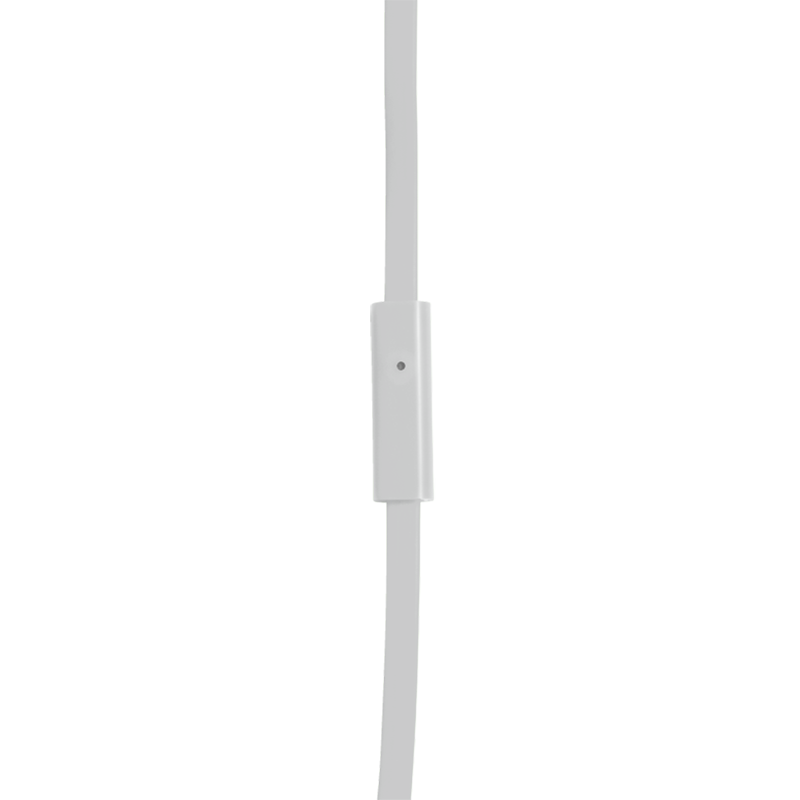 Handsfree Ακουστικά Trust Duga - Άσπρο Handsfree Ακουστικά Trust Duga - Άσπρο