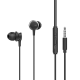 Handsfree Ακουστικά UiiSii HM9 - Μαύρο Handsfree Ακουστικά UiiSii HM9 - Μαύρο