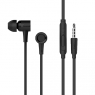 Handsfree Ακουστικά UiiSii U7 - Μαύρο