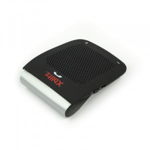 Bluetooth Car Kit Σύστημα Ανοικτής Ακρόασης Xblitz X400 - Μαύρο