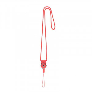 Leash KLIP - Κόκκινο