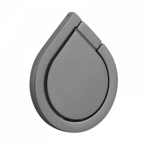 Δακτυλίδι Στήριξης Water Drop - Γκρι