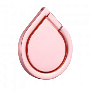 Δακτυλίδι Στήριξης Water Drop - Ροζ