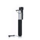 Selfie Stick Remax Mini P5 - Ασημί Selfie Stick Remax Mini P5 - Ασημί