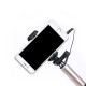 Selfie Stick Remax Mini P5 - Ασημί Selfie Stick Remax Mini P5 - Ασημί