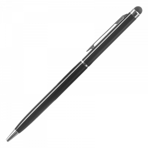 OEM Πενάκι Stylus για Οθόνες Αφής - Μαύρο