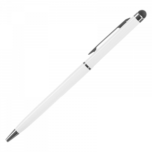 OEM Πενάκι Stylus για Οθόνες Αφής - Άσπρο