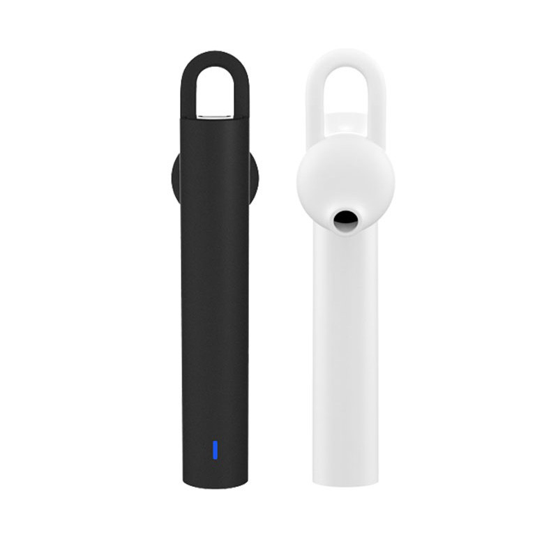 Ακουστικό Bluetooth Xiaomi LYEJ02LM - Άσπρο Ακουστικό Bluetooth Xiaomi LYEJ02LM - Άσπρο