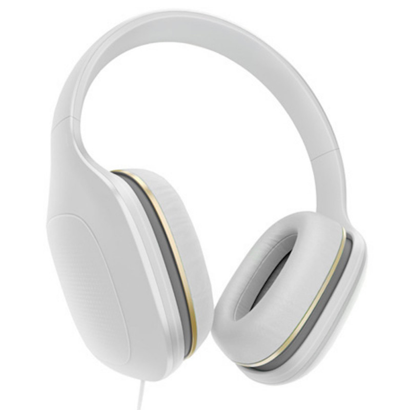 Ακουστικά Xiaomi Mi Headphones Comfort - Άσπρο Ακουστικά Xiaomi Mi Headphones Comfort - Άσπρο