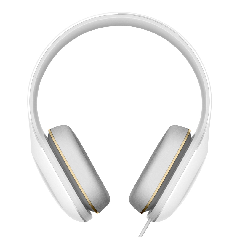 Ακουστικά Xiaomi Mi Headphones Comfort - Άσπρο Ακουστικά Xiaomi Mi Headphones Comfort - Άσπρο