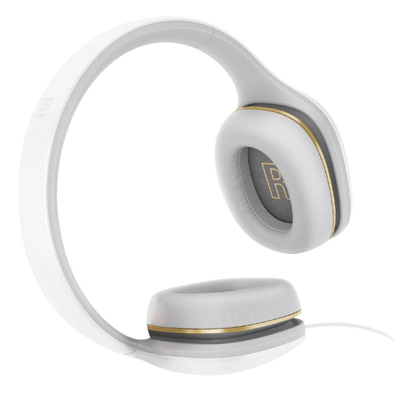 Ακουστικά Xiaomi Mi Headphones Comfort - Άσπρο Ακουστικά Xiaomi Mi Headphones Comfort - Άσπρο