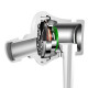 Handsfree Xiaomi Piston Ακουστικά - Μαύρα Handsfree Xiaomi Piston Ακουστικά - Μαύρα