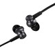 Handsfree Xiaomi Piston Ακουστικά - Μαύρα Handsfree Xiaomi Piston Ακουστικά - Μαύρα