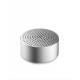 Ηχείο Bluetooth Xiaomi Mini Αλουμινίου - Ασημί Ηχείο Bluetooth Xiaomi Mini Αλουμινίου - Ασημί